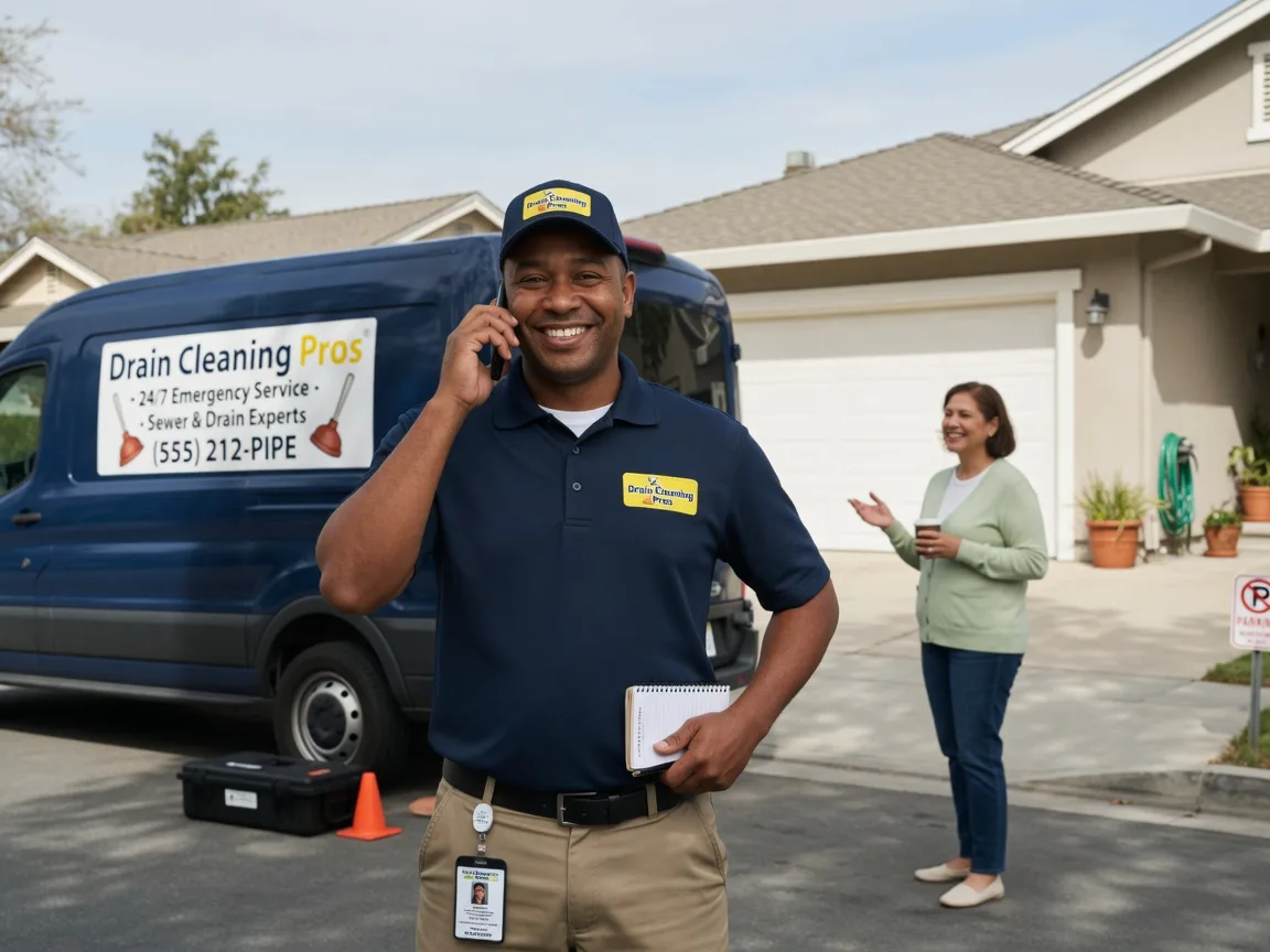 Drain Cleaning Aaronsburg, PA FAQs