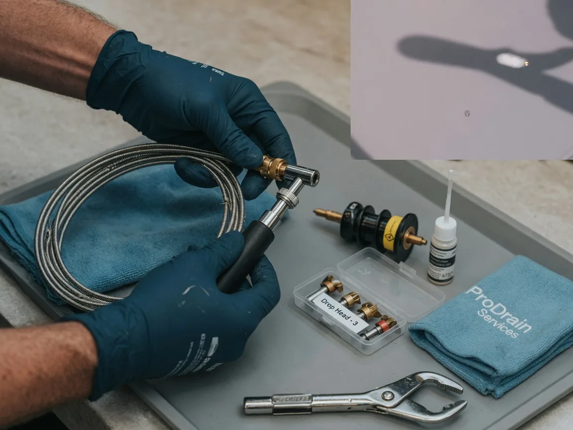 Why choose Drain Cleaning in Aaronsburg, PA